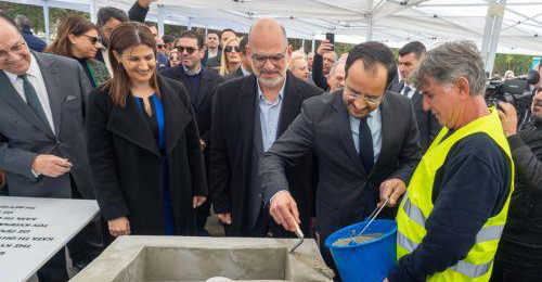 «Καταβάλλουμε μεγάλες προσπάθειες για αντιμετώπιση του στεγαστικού»