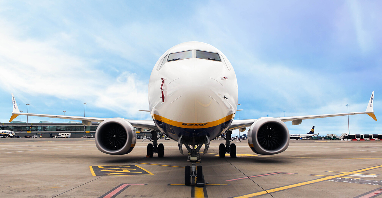 Ryanair: Θα πετάξει ξανά προς Ισραήλ; Η στάση του αεροδρομίου Μπεν Γκουριόν