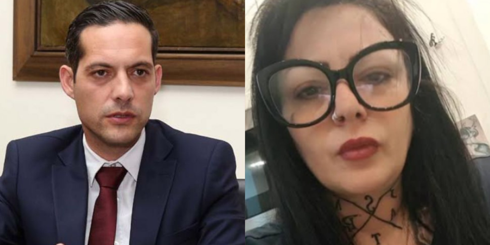 &Lambda;&epsilon;&tau;&upsilon;&mu;&pi;&iota;ώ&tau;&eta;&sigmaf; &gamma;&iota;&alpha; Annie Alexui: &laquo;&Delta;&epsilon;&nu; &upsilon;&pi;ά&rho;&chi;&epsilon;&iota; &epsilon;&pi;ί&sigma;&eta;&mu;&eta; &epsilon;&nu;&eta;&mu;έ&rho;&omega;&sigma;&eta; &gamma;&iota;&alpha; &tau;&omicron; &kappa;&alpha;&theta;&epsilon;&sigma;&tau;ώ&sigmaf; &tau;&eta;&sigmaf; &sigma;&tau;&eta; &Rho;&omega;&sigma;ί&alpha; - &Sigma;&epsilon; &epsilon;&xi;έ&lambda;&iota;&xi;&eta; &delta;&iota;&epsilon;&theta;&nu;&epsilon;ί&sigmaf; &delta;&iota;&alpha;&delta;&iota;&kappa;&alpha;&sigma;ί&epsilon;&sigmaf;&raquo;