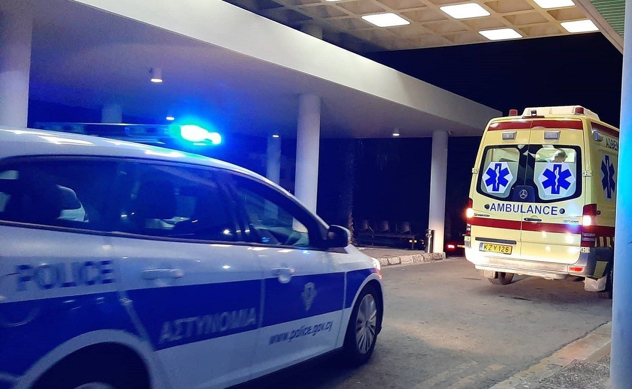 &Tau;&rho;&omicron;&chi;&alpha;ί&omicron; &mu;&epsilon; &phi;&omicron;&rho;&tau;&eta;&gamma;ό &kappa;&alpha;&iota; &pi;&epsilon;&rho;&iota;&pi;&omicron;&lambda;&iota;&kappa;ό &tau;&alpha; &xi;&eta;&mu;&epsilon;&rho;ώ&mu;&alpha;&tau;&alpha; - &Sigma;&tau;&omicron; &nu;&omicron;&sigma;&omicron;&kappa;&omicron;&mu;&epsilon;ί&omicron; &delta;&upsilon;&omicron; &alpha;&sigma;&tau;&upsilon;&nu;&omicron;&mu;&iota;&kappa;&omicron;ί &kappa;&alpha;&iota; &omicron; &omicron;&delta;&eta;&gamma;ό&sigmaf;