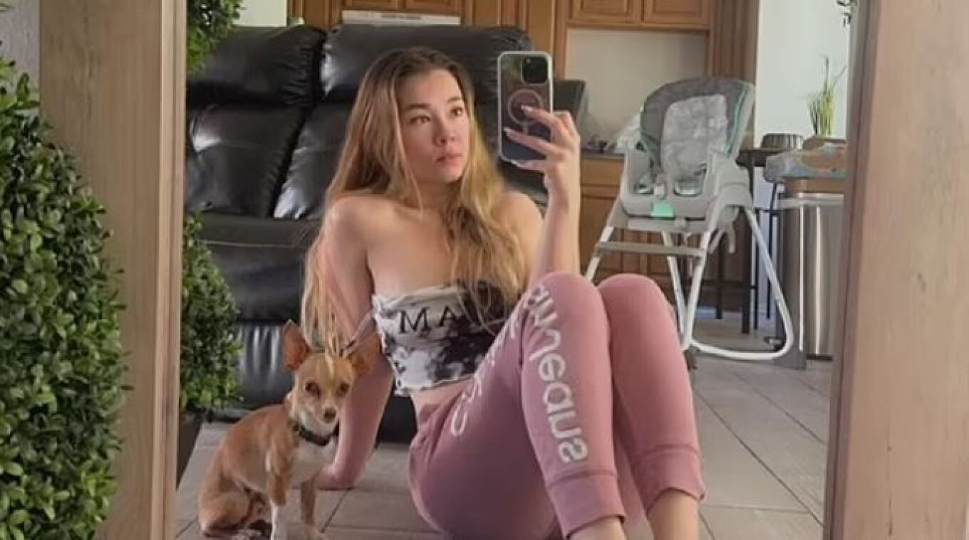 Νεαρή influencer συνελήφθη στις ΗΠΑ γιατί έκανε σεξ με το τσιουάουά της, γύρισε βίντεο και το ανήρτησε στα social media