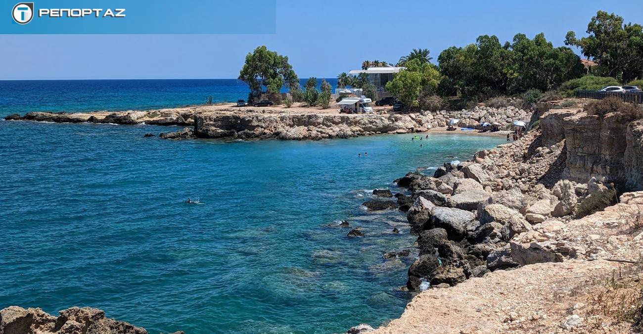 Πρωταράς: Νέο σύστημα σε ντουσιέρες και ποδολουτήρες με…ηλεκτρονική πληρωμή – Σε ποιες παραλίες θα εγκατασταθεί – Πώς λειτουργεί;