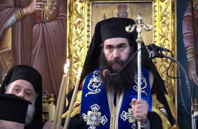 Ιερά Σύνοδος: Αυτοί είναι οι λόγοι που οδήγησαν στην «εκθρόνιση» του Τυχικού