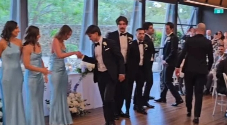 VIDEO: Το όνειρο κάθε οπαδού