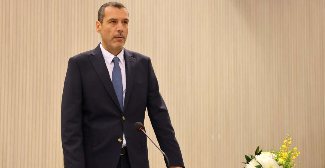 «Πράσινο» Υπουργικού για Εθνικό Φορέα Ασθενοφόρων