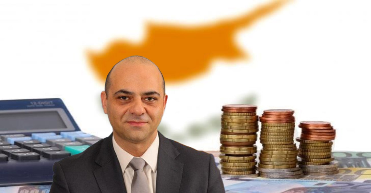 Αναλύει την θέση της Κυβέρνησης για την ΑΤΑ ο Υπουργός Εργασίας Αναλύει την θέση της Κυβέρνησης για την ΑΤΑ ο Υπουργός Εργασίας