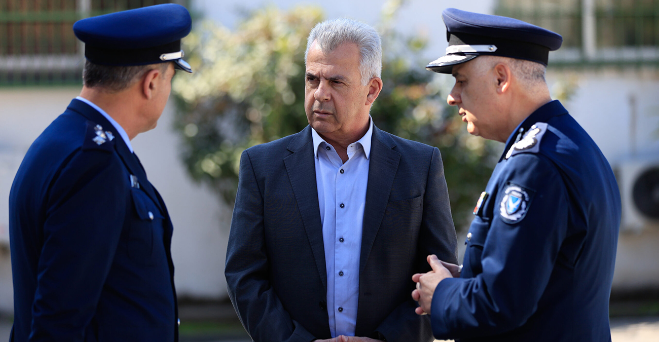 Υπόθεση «Σάντυ»: Παραδόθηκε στον Φυτιρή η έκθεση της ανακριτικής ομάδας - Μελετά και ενημερώνει ΠτΔ