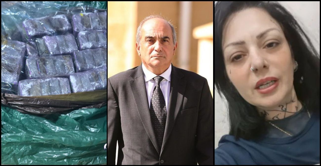 &ldquo;Speechless&rdquo; &eta; &kappa;&upsilon;&pi;&rho;&iota;&alpha;&kappa;ή &kappa;&omicron;&iota;&nu;&omega;&nu;ί&alpha;: &Tau;&alpha; &pi;&omicron;&lambda;&lambda;ά &nu;&alpha;&rho;&kappa;&omega;&tau;&iota;&kappa;ά, &tau;&alpha; &sigma;&kappa;ά&nu;&delta;&alpha;&lambda;&alpha; &pi;&omicron;&upsilon; &laquo;&alpha;&theta;&omega;ώ&theta;&eta;&kappa;&alpha;&nu;&raquo; &kappa;&alpha;&iota; &omicron;&iota; &alpha;&pi;&omicron;&kappa;&alpha;&lambda;ύ&psi;&epsilon;&iota;&sigmaf; &tau;&eta;&sigmaf; Annie Alexui