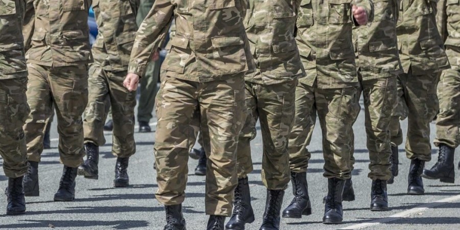 ΥΠΑΜ: Διευκόλυνση σε εθνοφρουρούς που έχουν γίνει δεκτοί σε ακαδημαϊκά ιδρύματα ΥΠΑΜ: Διευκόλυνση σε εθνοφρουρούς που έχουν γίνει δεκτοί σε ακαδημαϊκά ιδρύματα