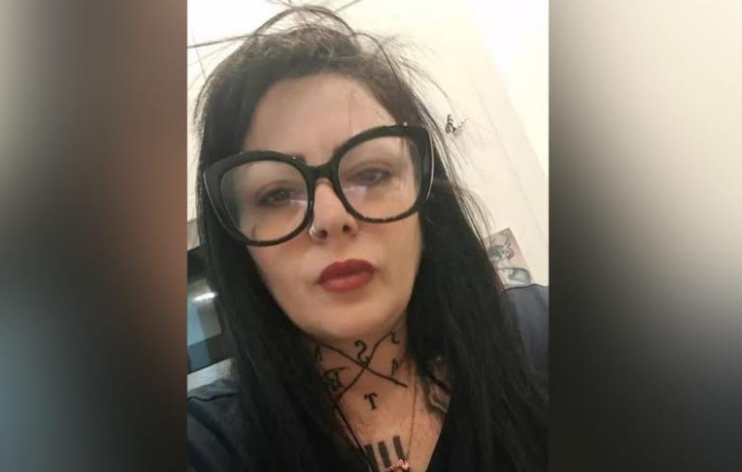 VIDEO: &Eta; &sigma;&upsilon;&gamma;&kappa;&lambda;&omicron;&nu;&iota;&sigma;&tau;&iota;&kappa;ή &epsilon;&xi;&omicron;&mu;&omicron;&lambda;ό&gamma;&eta;&sigma;&eta; &tau;&eta;&sigmaf; Annie Alexui &pi;&rho;&iota;&nu; &alpha;&pi;ό 4 &chi;&rho;ό&nu;&iota;&alpha; - &laquo;&Epsilon;ί&chi;&alpha; &sigma;&upsilon;&nu;&epsilon;ί&delta;&eta;&sigma;&eta;, &delta;&epsilon;&nu; &tau;&alpha; &xi;&epsilon;&pi;&omicron;ύ&lambda;&eta;&sigma;&alpha; ό&lambda;&alpha; &gamma;&iota;&alpha; &tau;&alpha; &nu;&alpha;&rho;&kappa;&omega;&tau;&iota;&kappa;ά&raquo;