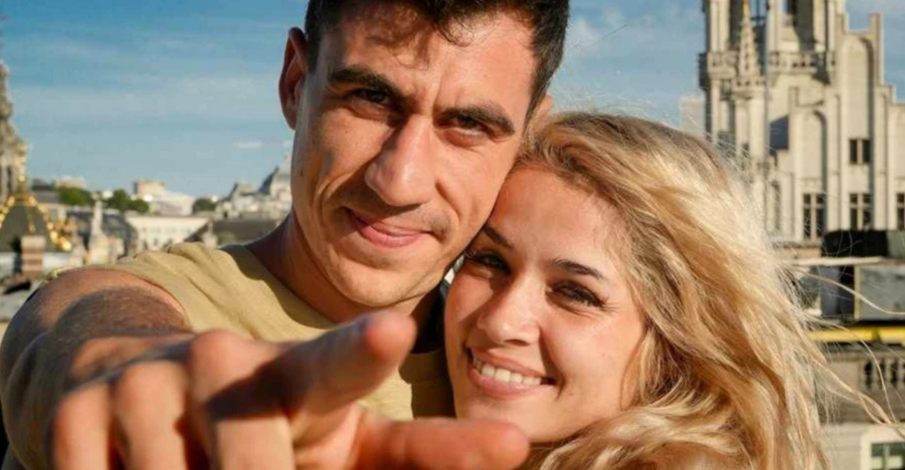 VIDEO: «Θύμωσα!» - Η Στυλιάνα Αβερικίου ξεσπά για τον Φειδία μετά από τηλεοπτική εμφάνιση