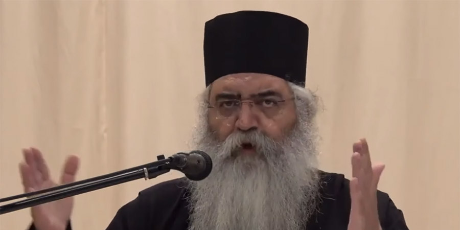 Video: Έγινε και πάλι viral ο Μόρφου