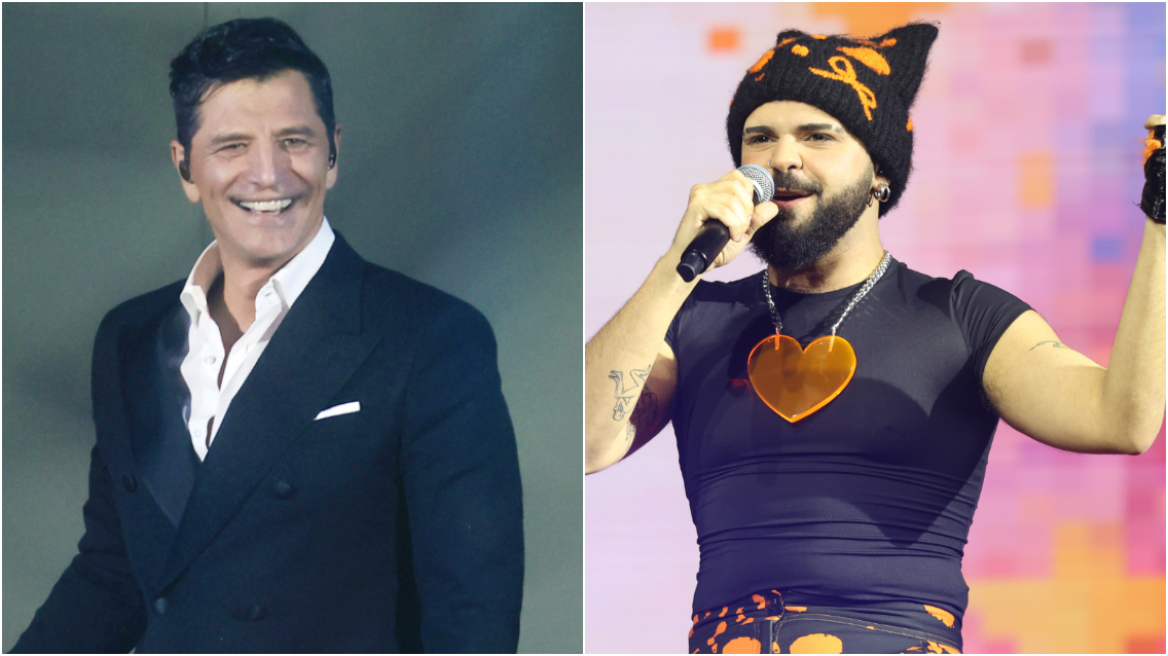 &Sigma;ά&kappa;&eta;&sigmaf; &Rho;&omicron;&upsilon;&beta;ά&sigmaf; &gamma;&iota;&alpha; Akyla: &Mu;&omicron;&upsilon; ά&rho;&epsilon;&sigma;&epsilon; &pi;ά&rho;&alpha; &pi;&omicron;&lambda;ύ &tau;&omicron; &tau;&rho;&alpha;&gamma;&omicron;ύ&delta;&iota;, &pi;&iota;&sigma;&tau;&epsilon;ύ&omega; ό&tau;&iota; &theta;&alpha; &pi;ά&mu;&epsilon; &pi;&omicron;&lambda;ύ &kappa;&alpha;&lambda;ά &sigma;&tau;&eta; Eurovision