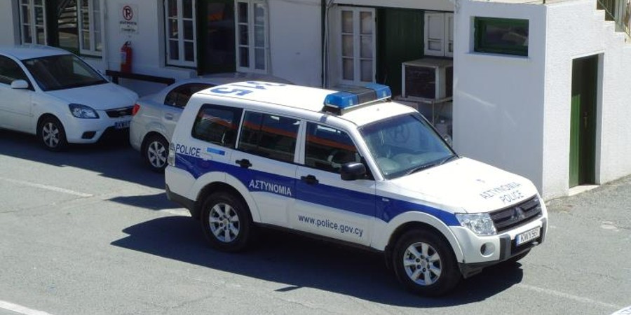 &Upsilon;&pi;έ&kappa;&upsilon;&psi;&epsilon; &omicron; 85&chi;&rho;&omicron;&nu;&omicron;&sigmaf; &Chi;&alpha;&rho;ά&lambda;&alpha;&mu;&pi;&omicron;&sigmaf; &pi;&omicron;&upsilon; &delta;έ&chi;&theta;&eta;&kappa;&epsilon; ά&gamma;&rho;&iota;&alpha; &epsilon;&pi;ί&theta;&epsilon;&sigma;&eta; &alpha;&pi;ό &lambda;&eta;&sigma;&tau;έ&sigmaf; &ndash; &Sigma;&tau;&omicron; &epsilon;&delta;ώ&lambda;&iota;&omicron; &gamma;&iota;&alpha; &phi;ό&nu;&omicron; &omicron; 19&chi;&rho;&omicron;&nu;&omicron;&sigmaf;