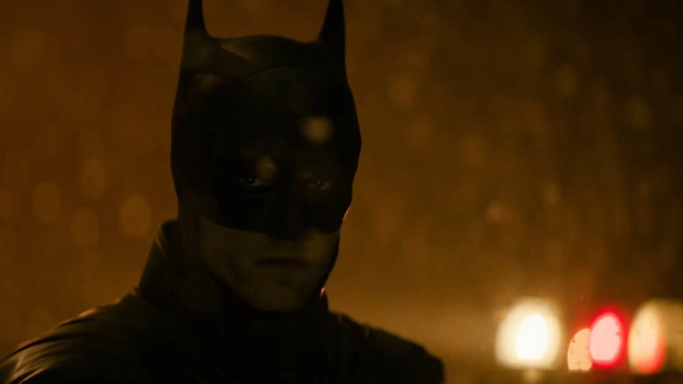&Alpha;&nu;&alpha;&beta;ά&lambda;&lambda;&epsilon;&tau;&alpha;&iota; &xi;&alpha;&nu;ά &eta; &pi;&rho;&epsilon;&mu;&iota;έ&rho;&alpha; &tau;&omicron;&upsilon; &laquo;The Batman Part II&raquo; -&Sigma;&tau;&iota;&sigmaf; &alpha;ί&theta;&omicron;&upsilon;&sigma;&epsilon;&sigmaf; &tau;&omicron; 2028
