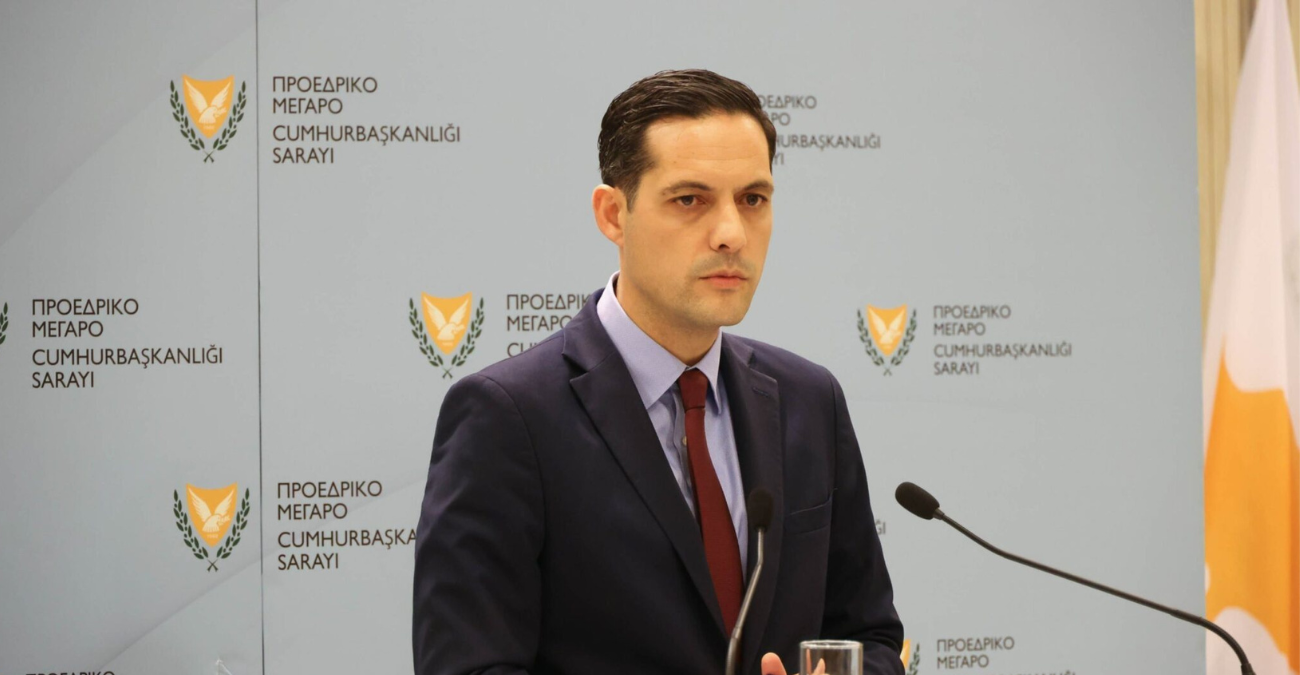 «Είμαστε σε εγρήγορση και παρακολουθούμε τις εξελίξεις»
