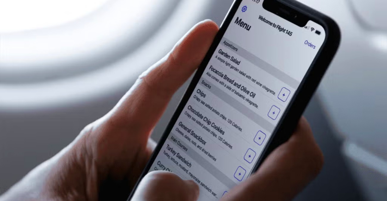 &Nu;έ&alpha; &tau;&epsilon;&chi;&nu;&omicron;&lambda;&omicron;&gamma;ί&alpha; &sigma;&epsilon; &pi;&tau;ή&sigma;&epsilon;&iota;&sigmaf;: &Sigma;&epsilon; &alpha;&upsilon;&tau;ή &tau;&eta;&nu; &alpha;&epsilon;&rho;&omicron;&pi;&omicron;&rho;&iota;&kappa;ή &epsilon;&tau;&alpha;&iota;&rho;&epsilon;ί&alpha; &theta;&alpha; &mu;&pi;&omicron;&rho;&epsilon;ί&sigmaf; &pi;&lambda;έ&omicron;&nu; &nu;&alpha;&hellip; &pi;&alpha;&rho;&alpha;&gamma;&gamma;έ&lambda;&nu;&epsilon;&iota;&sigmaf; &alpha;&pi;ό &tau;&eta; &theta;έ&sigma;&eta; &sigma;&omicron;&upsilon; &mu;έ&sigma;&omega; Bluetooth