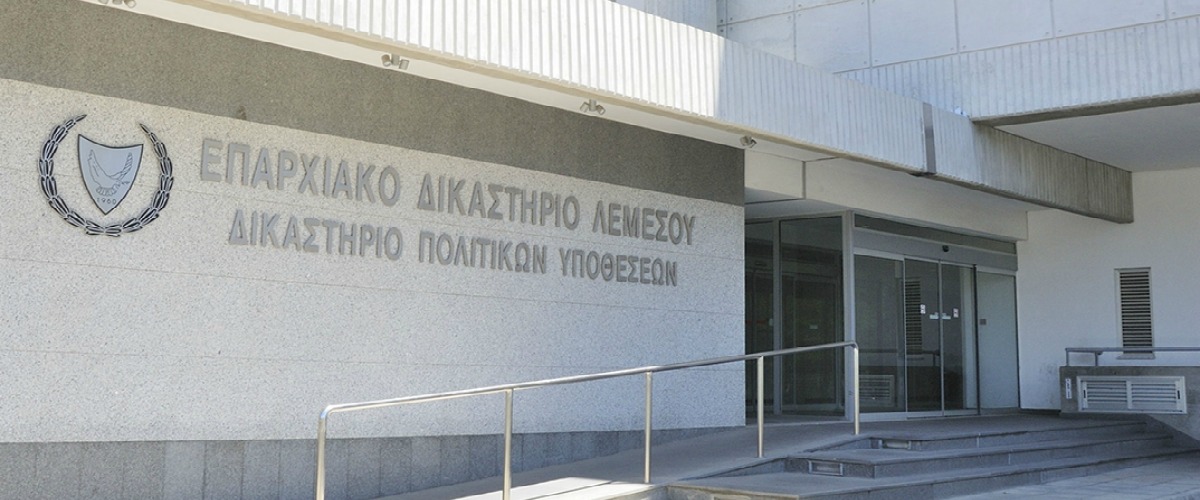 Τερματίστηκαν οι υπηρεσίες Βαρωσιώτου στη Δικαστική Υπηρεσία: Είχε επιβεβαιώσει τον φόνο Θανάση