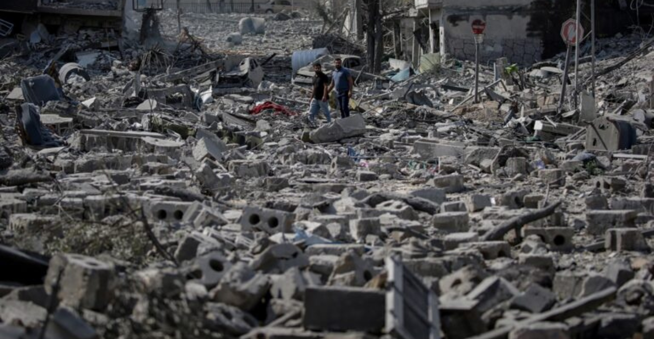 &Epsilon;&mu;&pi;&lambda;έ&kappa;&epsilon;&tau;&alpha;&iota; &eta; &Kappa;ύ&pi;&rho;&omicron;&sigmaf; &sigma;&tau;&omicron;&nu; &pi;ό&lambda;&epsilon;&mu;&omicron; &Iota;&sigma;&rho;&alpha;ή&lambda;&ndash;&Pi;&alpha;&lambda;&alpha;&iota;&sigma;&tau;ί&nu;&eta;&sigmaf;; &Eta; &alpha;&nu;&alpha;&phi;&omicron;&rho;ά &pi;&omicron;&upsilon; &pi;&rho;&omicron;&kappa;&alpha;&lambda;&epsilon;ί