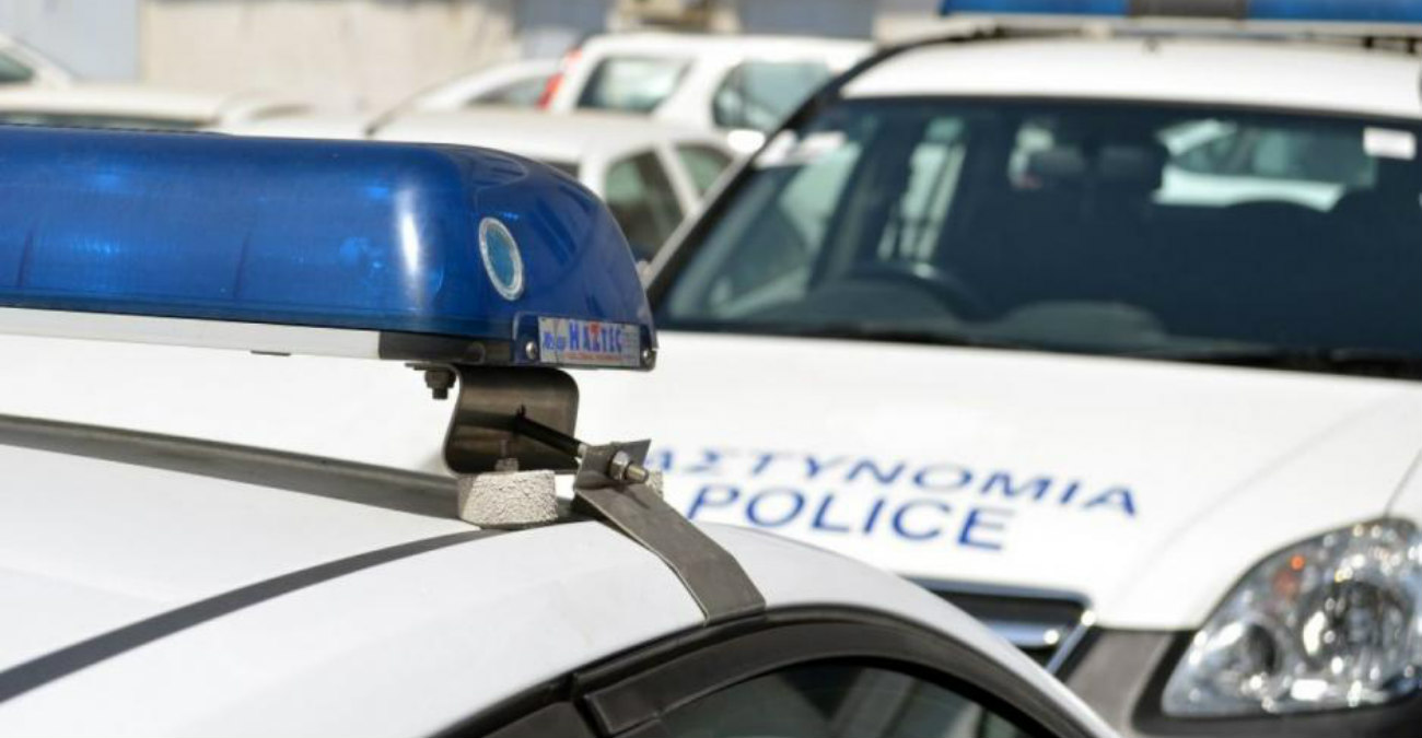 Αυτόν ψάχνουν για υπόθεση κλοπής στη Λεμεσό – Δείτε φωτογραφίες του