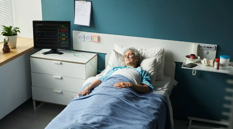 Τα πέντε βήματα που θα βάλουν φρένο στις ενδονοσοκομειακές λοιμώξεις - Ποια είναι τα «ένοχα» παθογόνα