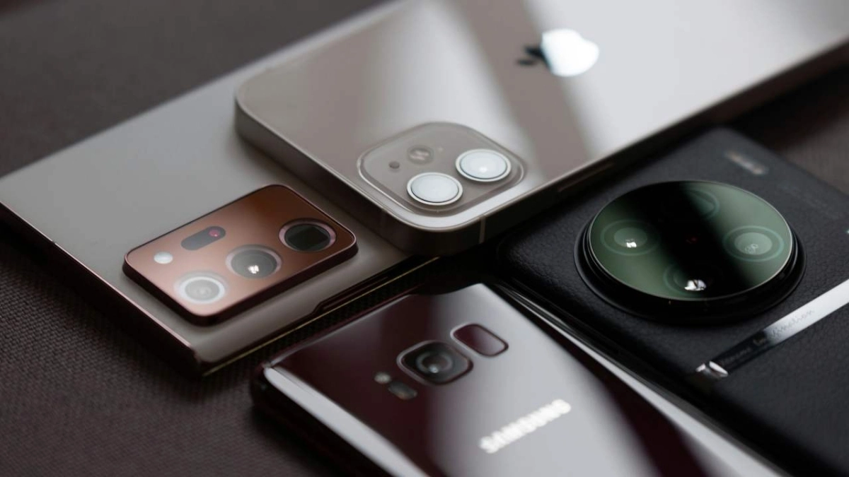 Ποια smartphones είναι πιο αξιόπιστα