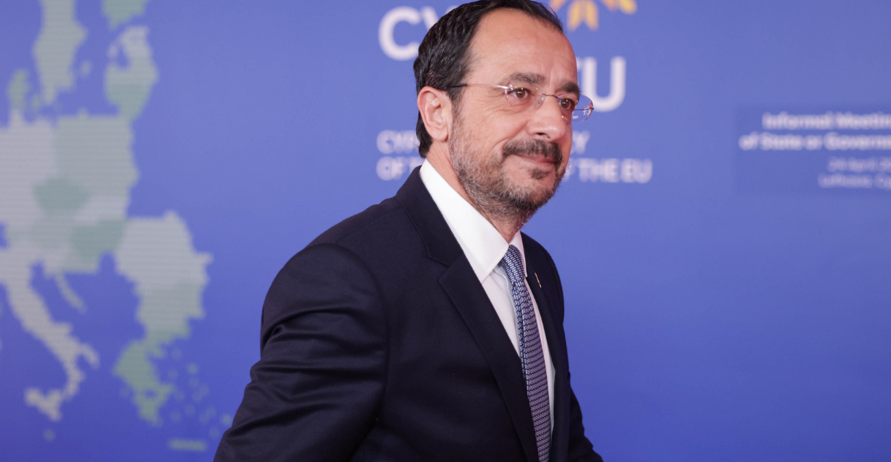 &Iota;&kappa;&alpha;&nu;&omicron;&pi;&omicron;&iota;&eta;&mu;έ&nu;&omicron;&sigmaf; &omicron; &Pi;&tau;&Delta; &gamma;&iota;&alpha; &tau;&omicron; ά&tau;&upsilon;&pi;&omicron; &Epsilon;&upsilon;&rho;&omega;&pi;&alpha;ϊ&kappa;ό &Sigma;&upsilon;&mu;&beta;&omicron;ύ&lambda;&iota;&omicron; &sigma;&tau;&eta; &Lambda;&epsilon;&upsilon;&kappa;&omega;&sigma;ί&alpha; - &laquo;&Epsilon;&nu;&iota;&sigma;&chi;ύ&epsilon;&tau;&alpha;&iota; &tau;&omicron; &delta;&iota;&epsilon;&theta;&nu;έ&sigmaf; &alpha;&pi;&omicron;&tau;ύ&pi;&omega;&mu;&alpha; &tau;&eta;&sigmaf; &Kappa;&upsilon;&pi;&rho;&iota;&alpha;&kappa;ή&sigmaf; &Delta;&eta;&mu;&omicron;&kappa;&rho;&alpha;&tau;ί&alpha;&sigmaf;&raquo;