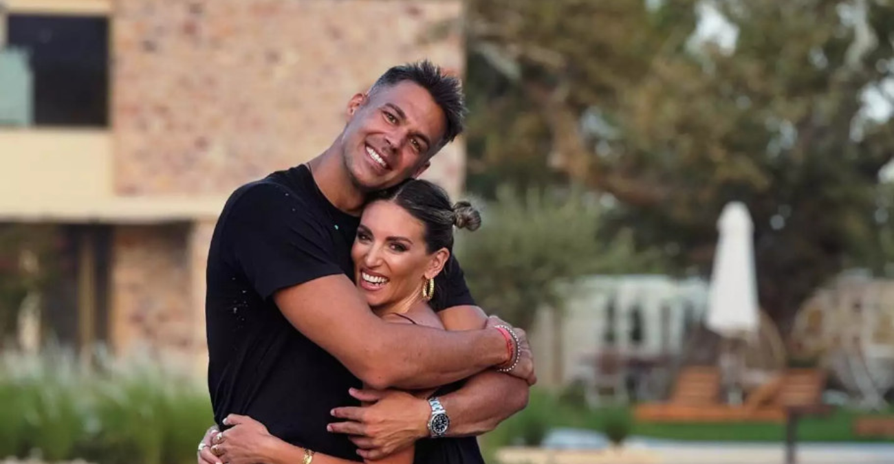 Ζει τον έρωτα στα σοκάκια του Μιλάνου – Το love story που δεν γνωρίζει σύνορα!