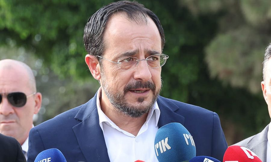 ΠτΔ: Δεν αποπροσανατολίζομαι από τις δηλώσεις που γίνονται – Χάσαμε πολύ χρόνο με Τατάρ