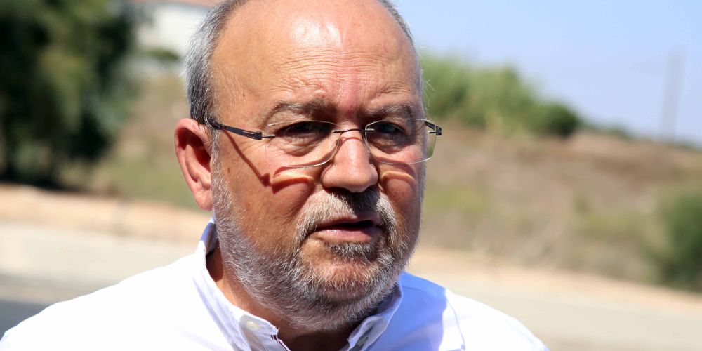 «Να μπει η περίκλειστη περιοχή Αμμοχώστου ως αίτημα ανάμεσα στα ΜΟΕ»