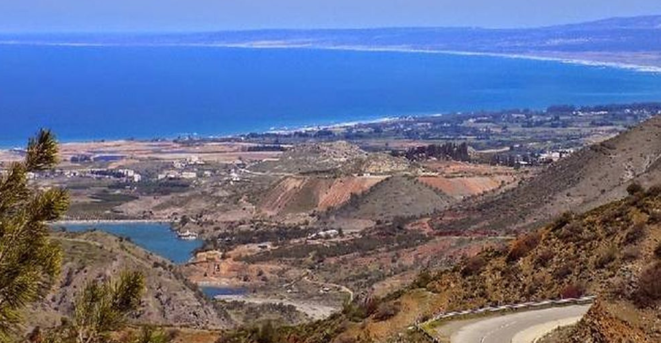 Σχεδιάζουν ανέγερση νοσοκομείου και κατοικιών στα κατεχόμενα