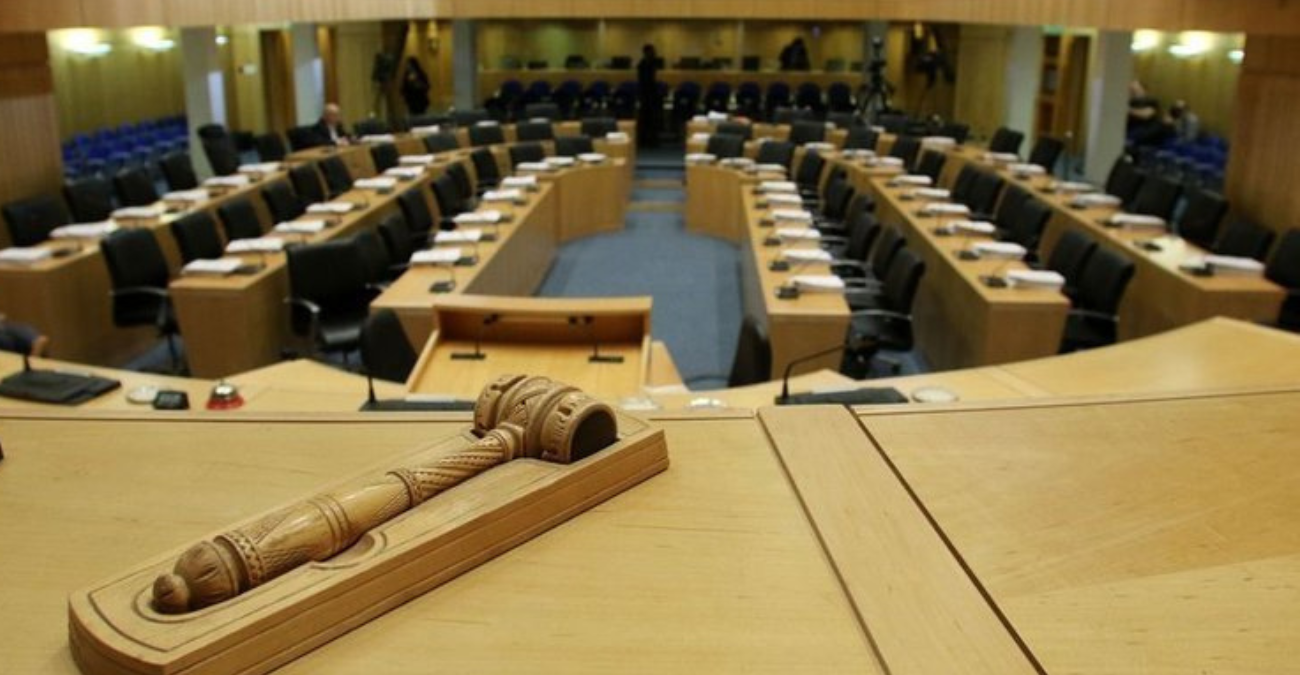 Πρόταση νόμου για διασφάλιση διαφάνειας του κράτους