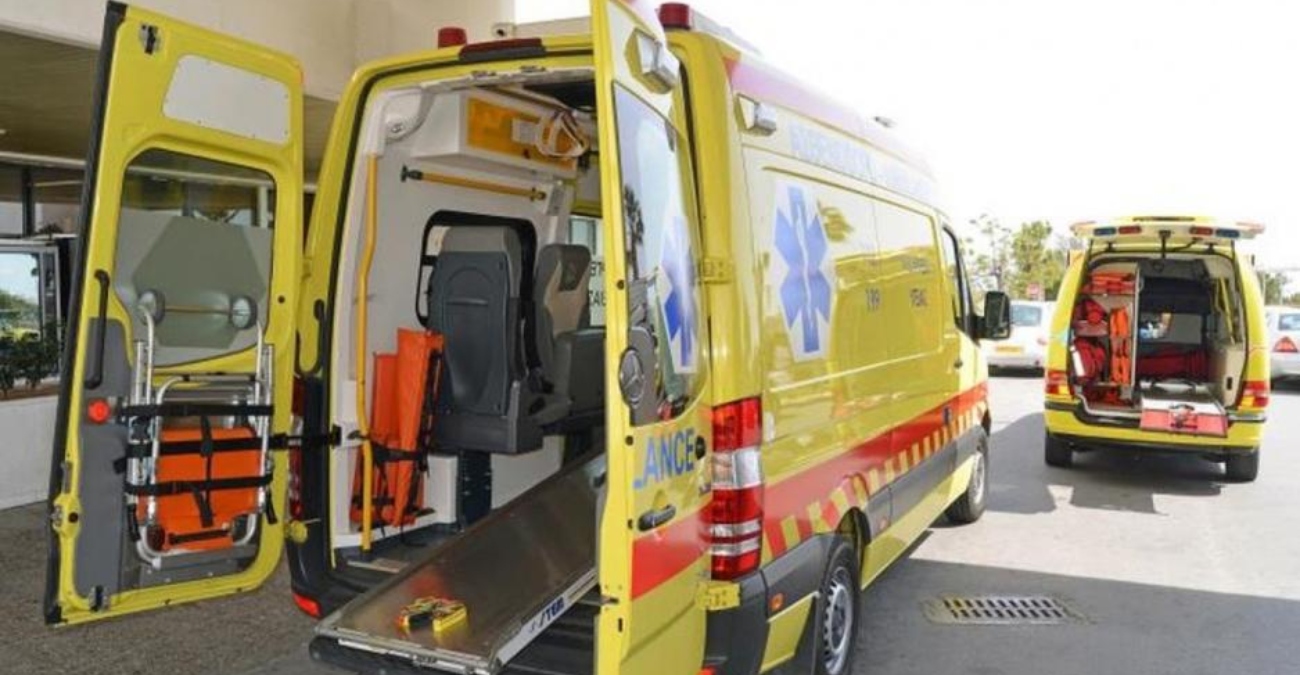 Παραλίγο τραγωδία: Νεαρός έπεσε σε υπόγειο κατοικίας βάθους τριών μέτρων - Στήθηκε επιχείρηση διάσωσης
