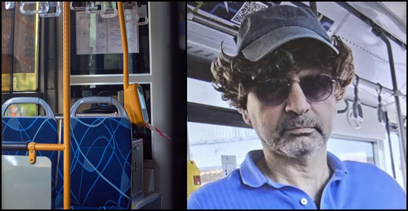 Αντιδράσεις με φωτογραφία Γενικού Ελεγκτή: «Πρώτη φορά μεταβεί στο πεδίο ελέγχου»