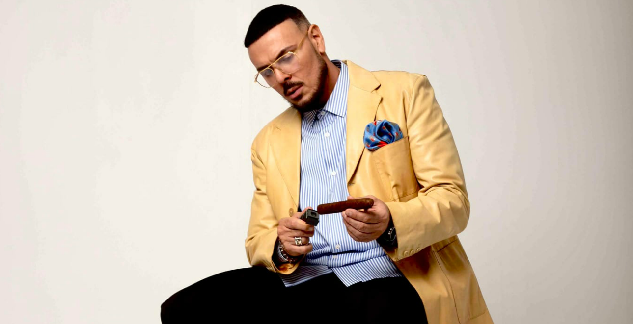 Ο NiVO έρχεται στην Κύπρο για δύο εκρηκτικές εμφανίσεις!