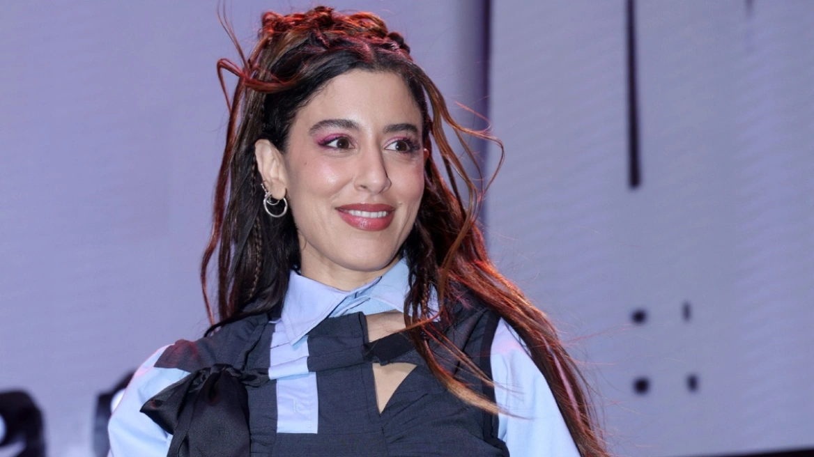 Μαρίνα Σάττι: Εξιτήριο για την τραγουδίστρια