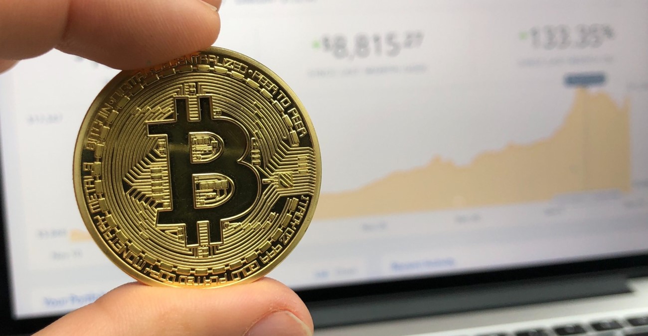 Εξαρθρώθηκε κύκλωμα για ξέπλυμα εκατομμυρίων μέσω κρυπτονομισμάτων