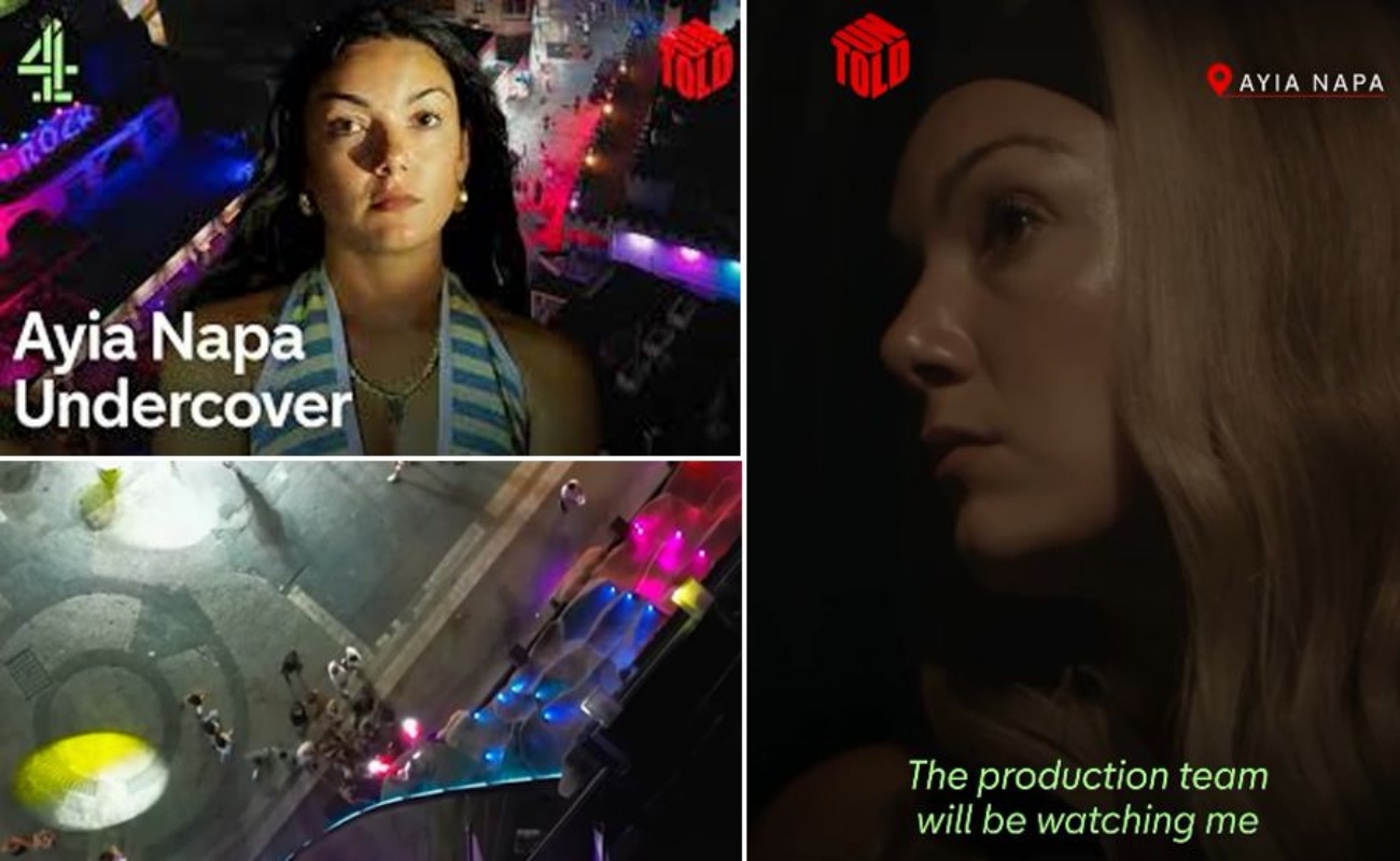 &Nu;&tau;&omicron;&kappa;&iota;&mu;&alpha;&nu;&tau;έ&rho; Channel 4: &Kappa;&alpha;&tau;&alpha;&delta;&iota;&kappa;ά&zeta;&epsilon;&iota; &omicron; &Delta;ή&mu;&alpha;&rho;&chi;&omicron;&sigmaf; &Alpha;&gamma;ί&alpha;&sigmaf; &Nu;ά&pi;&alpha;&sigmaf; - &Sigma;&epsilon; &epsilon;&pi;&iota;&kappa;&omicron;&iota;&nu;&omega;&nu;ί&alpha; &mu;&epsilon; &tau;&omicron;&nu; &Alpha;&rho;&chi;&eta;&gamma;ό &Alpha;&sigma;&tau;&upsilon;&nu;&omicron;&mu;ί&alpha;&sigmaf; &gamma;&iota;&alpha; &tau;&omicron; &theta;έ&mu;&alpha;