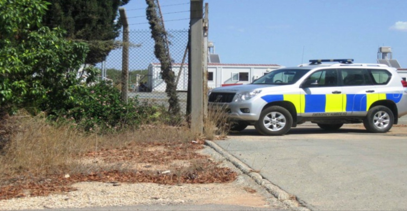 Ελεύθερος τελικά ο 32χρονος – Είχε συλληφθεί γιατί πέρασε στα κατεχόμενα από μη ελεγχόμενο σημείο