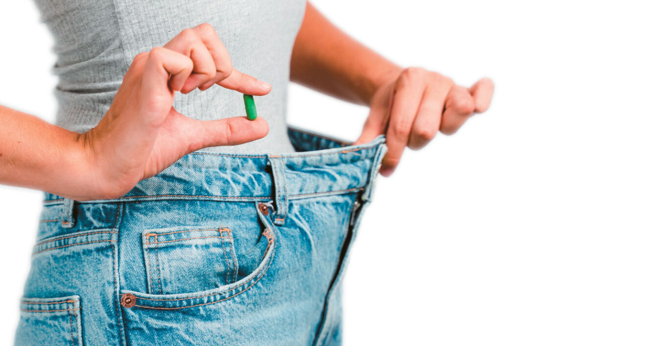 Τα φάρμακα για το αδυνάτισμα πρέπει να είναι προσιτά σε όλους