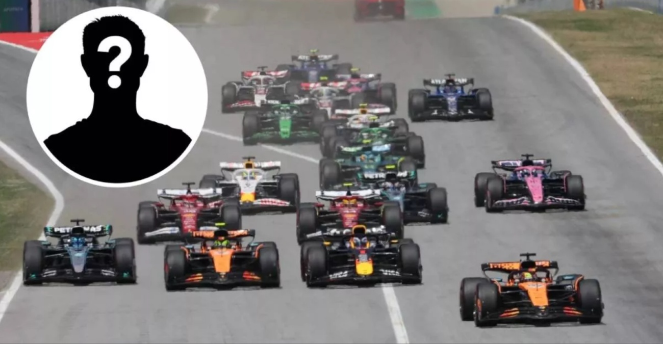 F1: Ποιος οδηγός είναι μπλεγμένος σε κύκλωμα πορνείας;