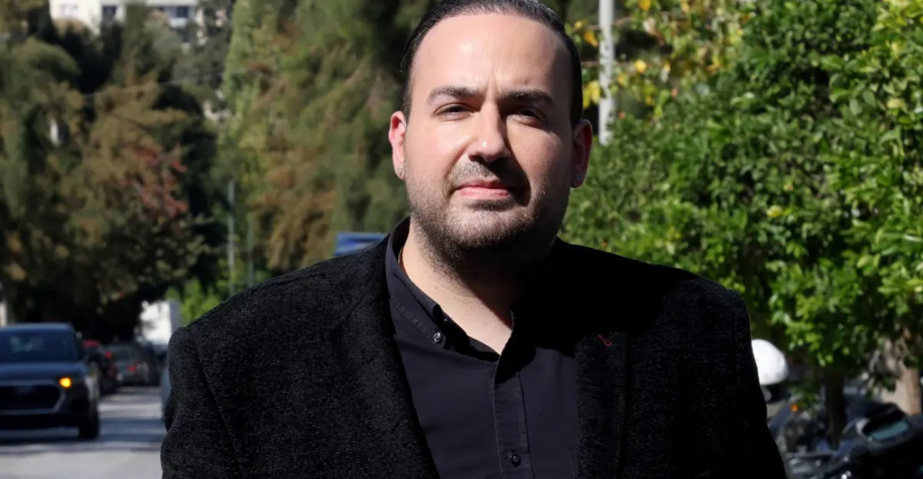 Μαυρίκιος Μαυρικίου: «Η ανάσα μου κόπηκε, τα χέρια μου έτρεμαν» – Σοκάρει για το βράδυ της Ανάστασης