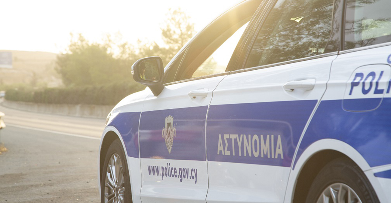 Δείτε φωτογραφίες: Σοβαρό τροχαίο στη Λάρνακα: Κλειστός παραμένει ο αυτοκινητόδρομος – Στο σημείο Αστυνομία