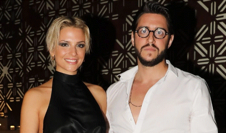 Κατερίνα Λιόλιου: «Δεν θεωρώ σωστό να κρύβεις τον άνθρωπό σου μάλιστα όταν είμαστε μαζί 3 χρόνια»