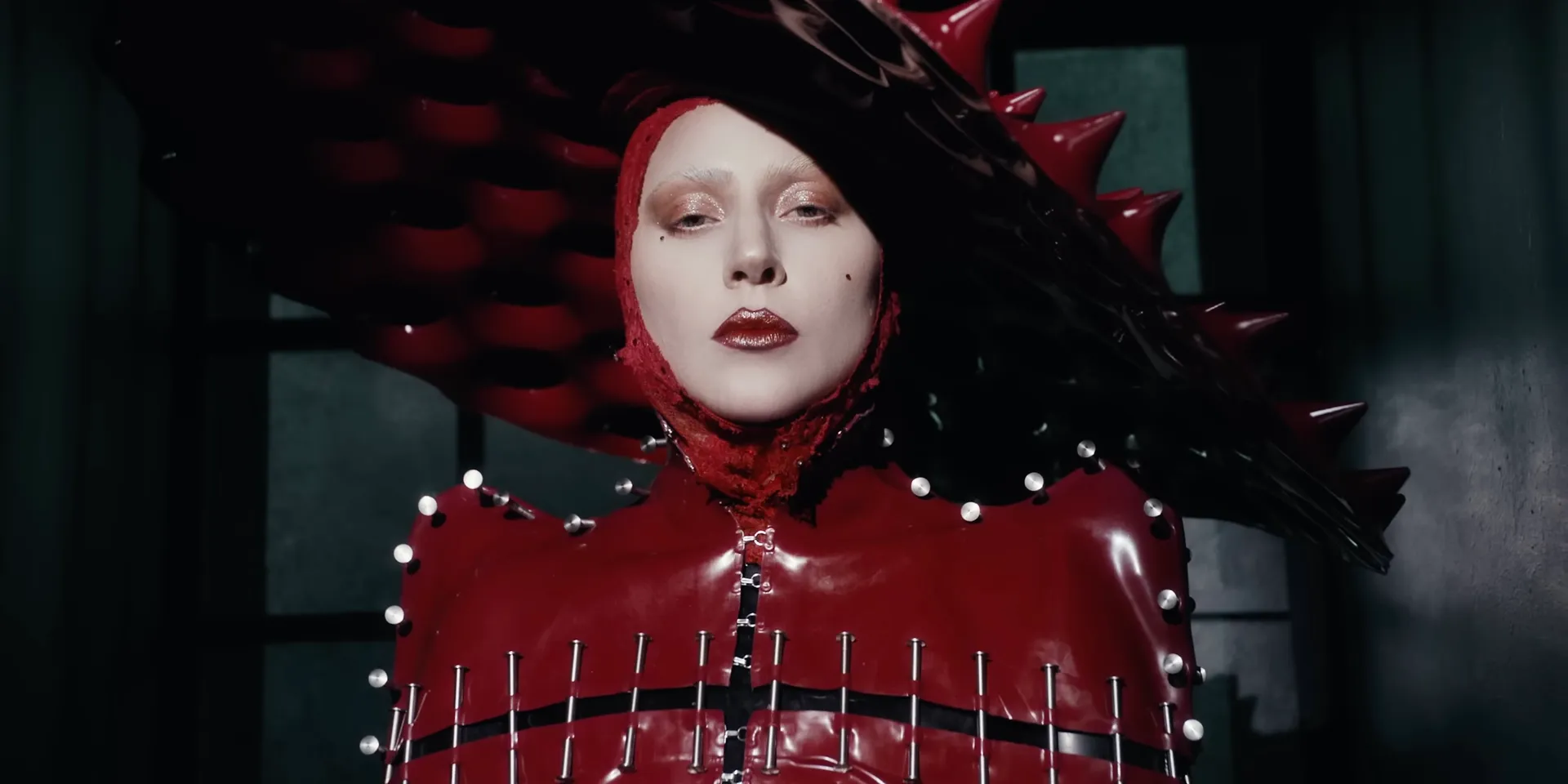 Video: Ξετρελάθηκε με Κύπρια η Lady Gaga Video: Ξετρελάθηκε με Κύπρια η Lady Gaga