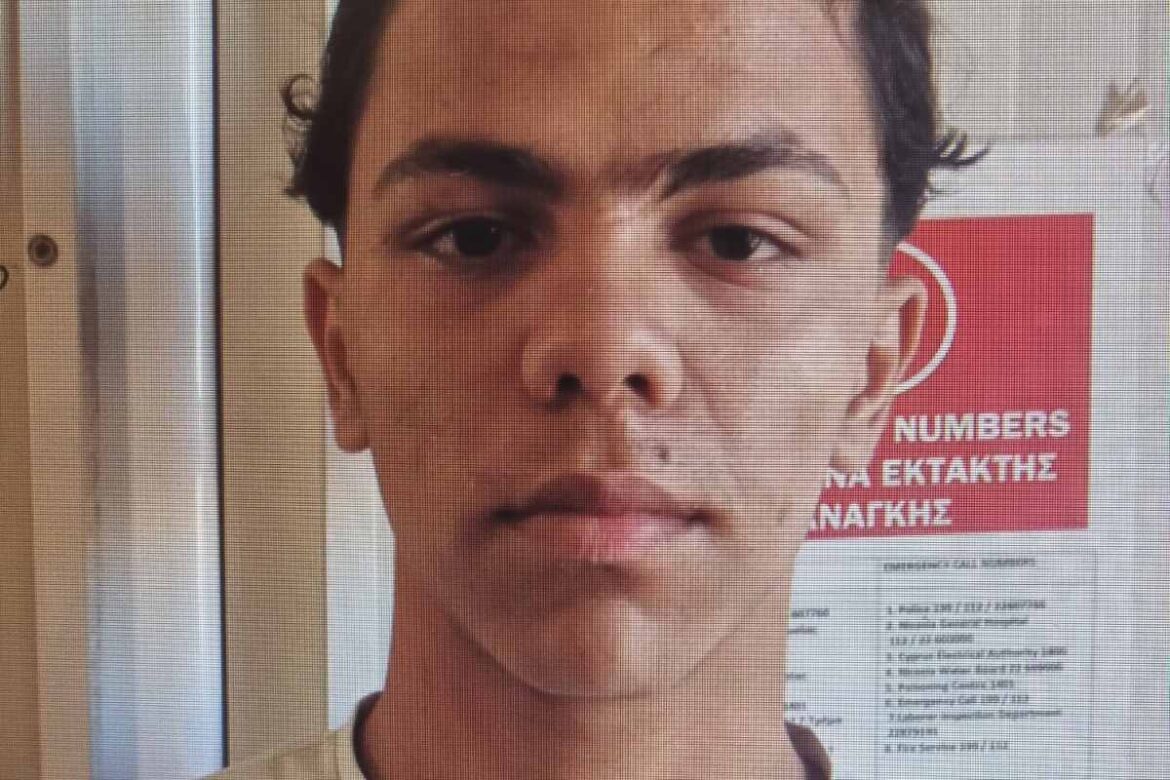 Ωρες αγωνίας για 17χρονο: Εξαφανισμένος εδώ και μήνες