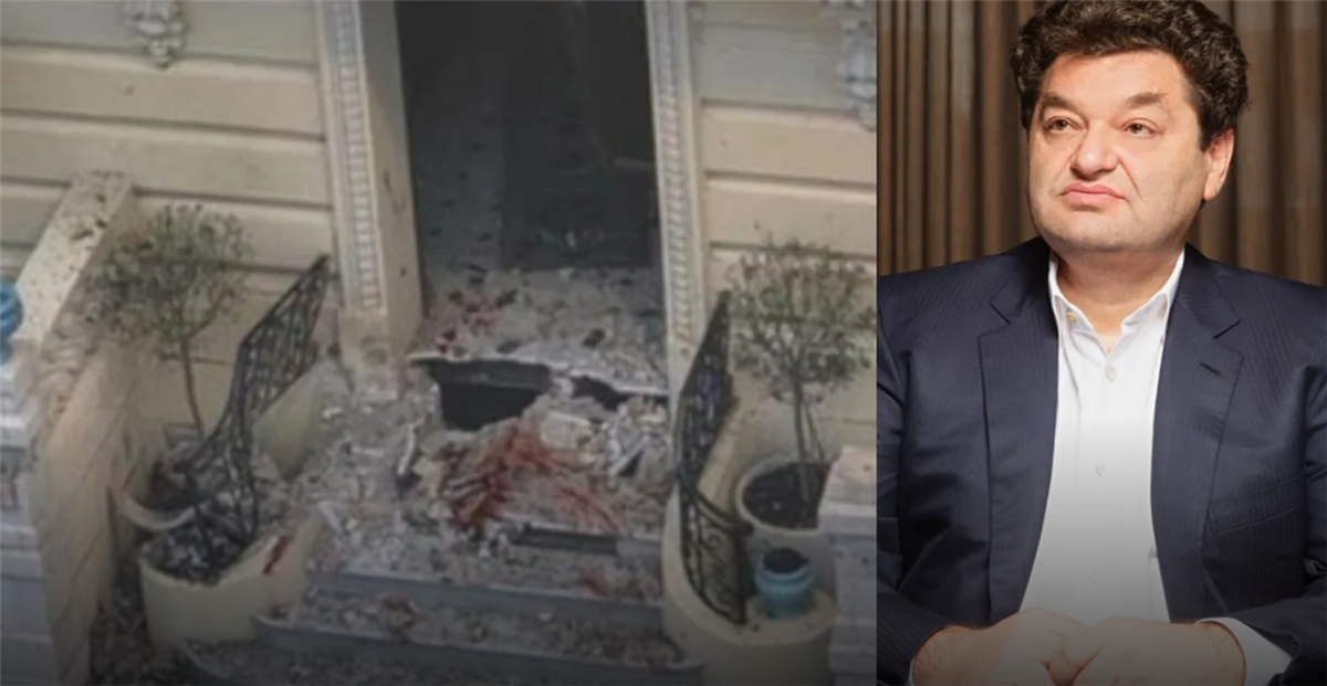 &Alpha;&upsilon;&tau;ή &kappa;&alpha;&tau;&alpha;&zeta;&eta;&tau;&epsilon;ί&tau;&alpha;&iota; &gamma;&iota;&alpha; &tau;&eta; &beta;&omicron;&mu;&beta;&iota;&sigma;&tau;&iota;&kappa;ή &epsilon;&pi;ί&theta;&epsilon;&sigma;&eta; &kappa;&alpha;&tau;ά &Omicron;&upsilon;&kappa;&rho;&alpha;&nu;&omicron;ύ &omicron;&lambda;&iota;&gamma;ά&rho;&chi;&eta; &mu;&epsilon; &kappa;&upsilon;&pi;&rho;&iota;&alpha;&kappa;ό &delta;&iota;&alpha;&beta;&alpha;&tau;ή&rho;&iota;&omicron; - &Delta;&epsilon;ί&tau;&epsilon; &phi;&omega;&tau;&omicron;&gamma;&rho;&alpha;&phi;ί&alpha;