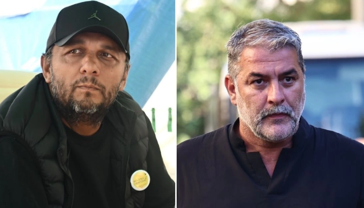 Σήμερα η δίκη του Μπισμπίκη για το τροχαίο