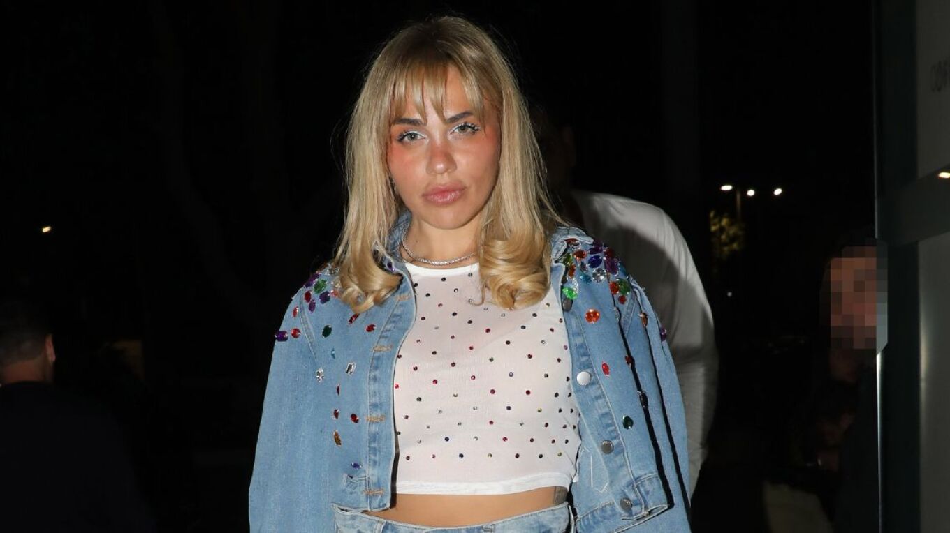 «Ο πατέρας μου δεν με πιέζει για το πότε θα δει εγγονάκι. Με ξέρει καλύτερα από αυτό»