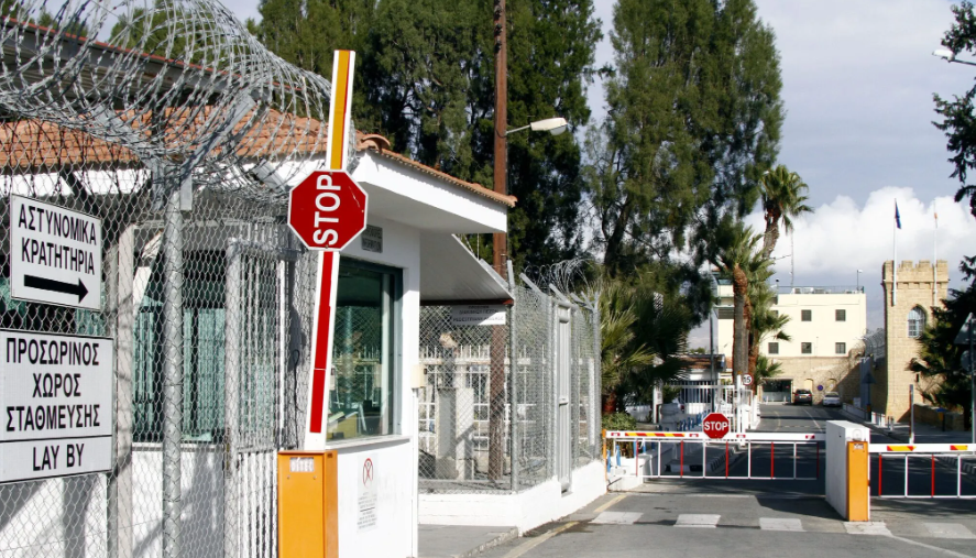 Φόνος στις Κεντρικές: Οι τρεις λέξεις που είπε ο ύποπτος κατά τη σύλληψή του